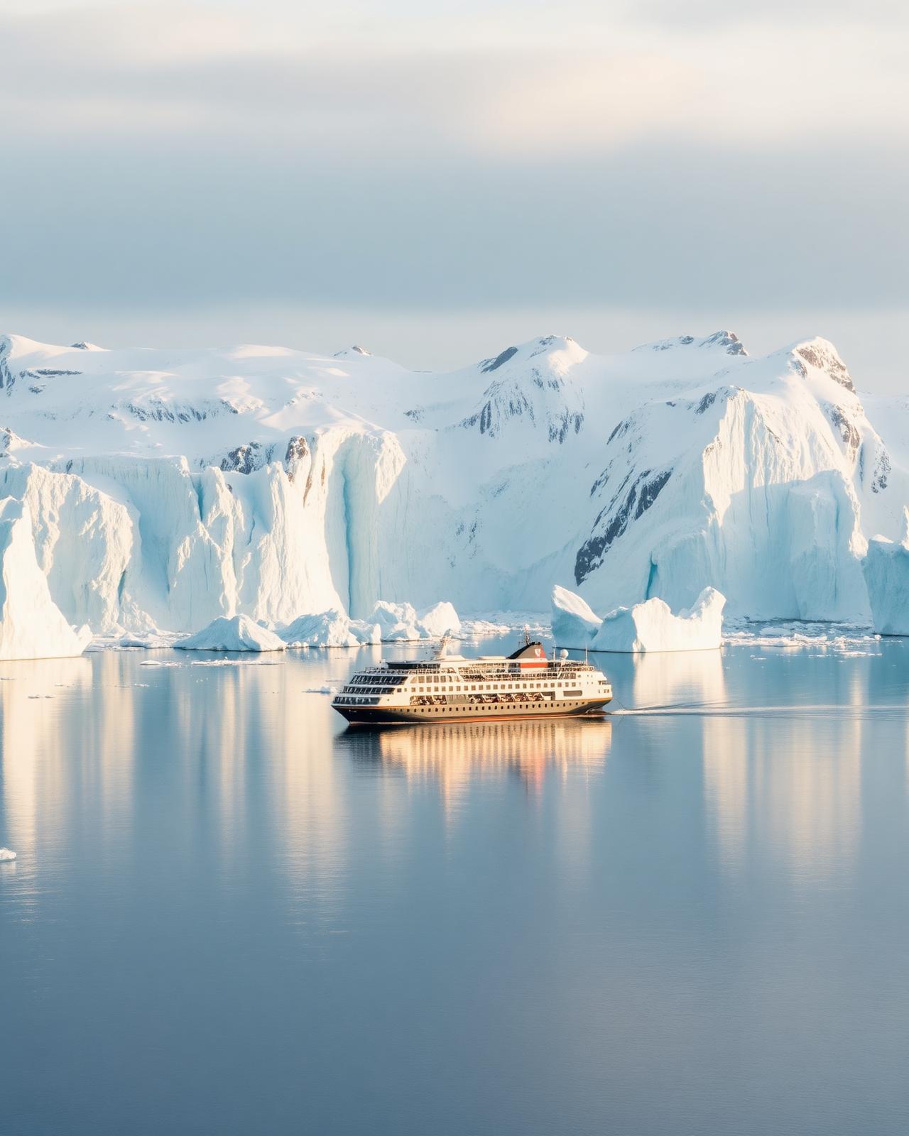 Antarctica